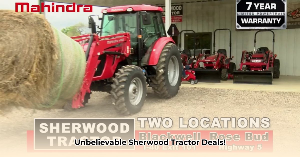 sherwood-tractor-blackwell-ar